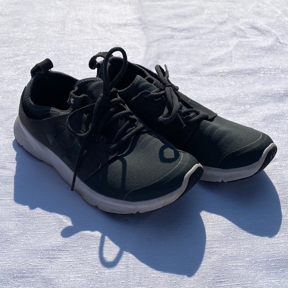 Under Armour Shoes